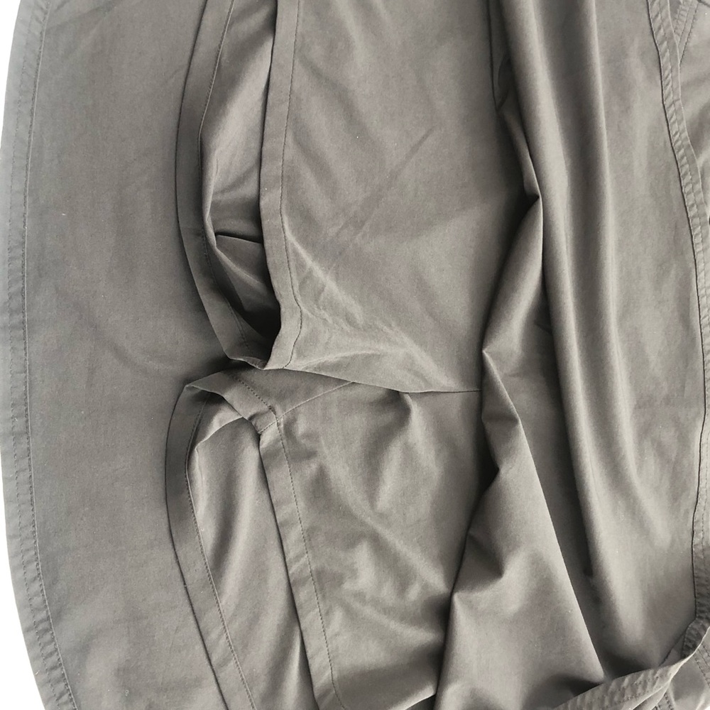 Athleta Everyday Skort, size 12, black - Picture 5 of 16
